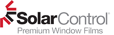 Solar Control Films logo