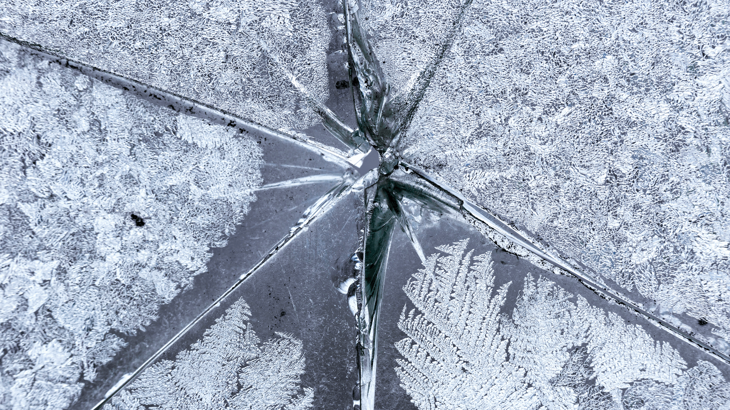 EXTREME WINTER WEATHER AND WINDOW FILM