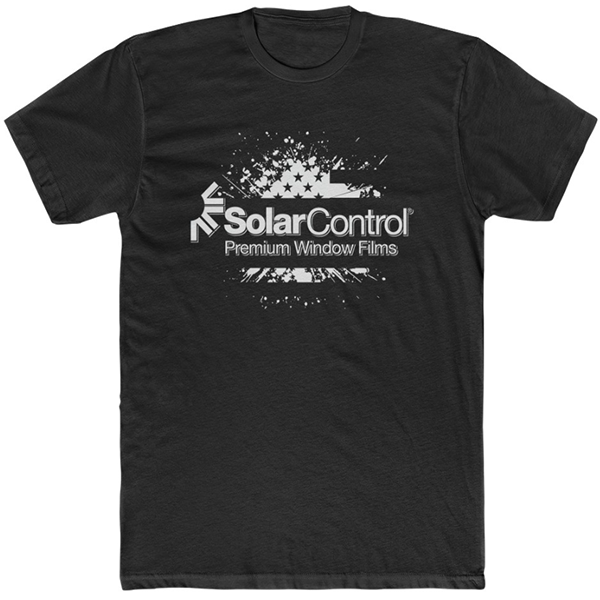 Solar Control Star
