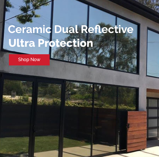 Ceramic Dual Reflective